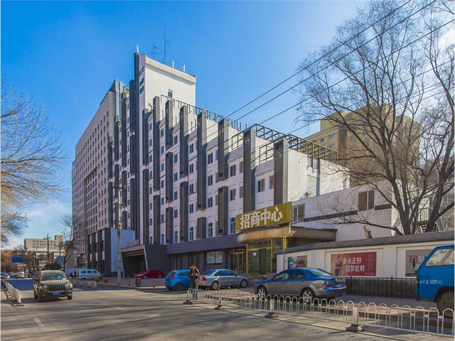 古镇好的母婴护理会所